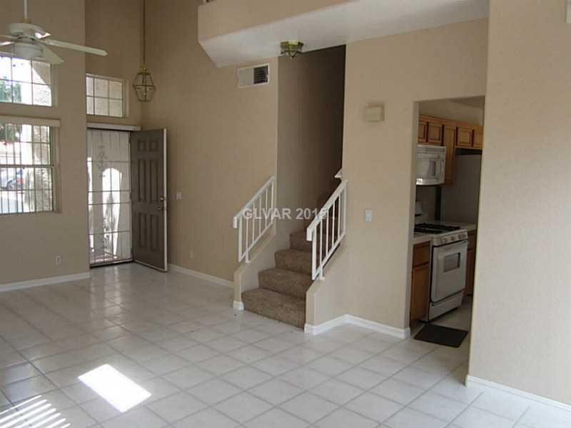 2206 Ramsgate Drive, Unit 4 Henderson, NV 89074 - Photo 6 of 26 Property Photo. Living Room