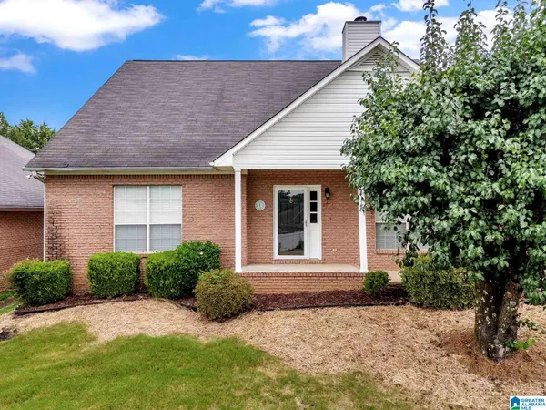 $249,000 | 4787 New Found Road, Mount Olive, AL 35117