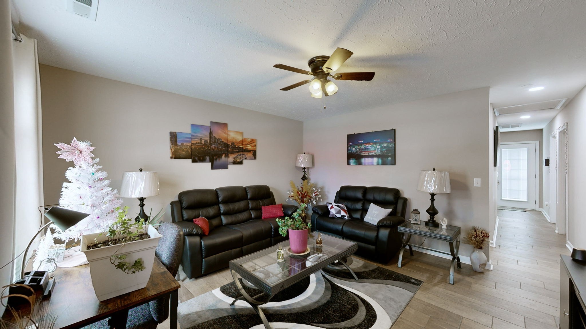 202 Elliott Way Decherd, TN 37324 - Photo 13 of 20