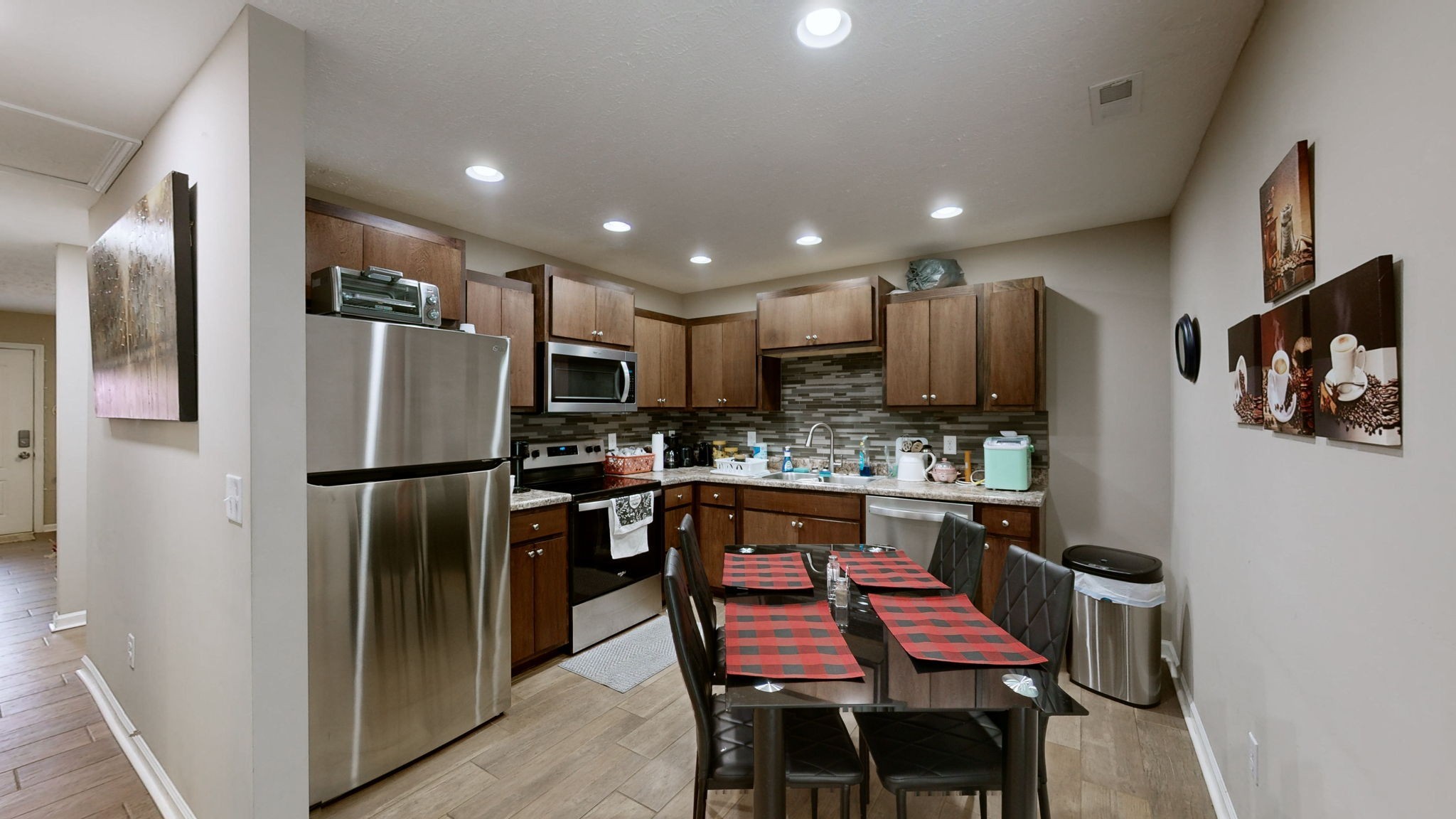 202 Elliott Way Decherd, TN 37324 - Photo 15 of 20