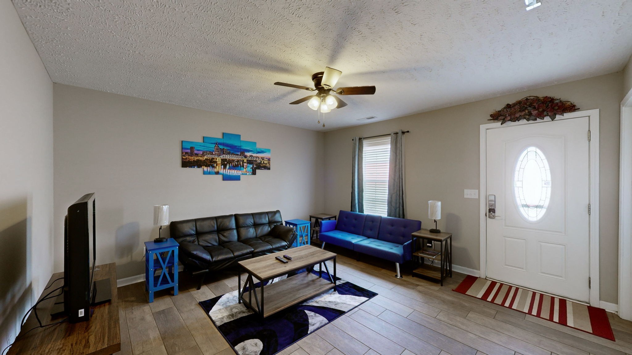 202 Elliott Way Decherd, TN 37324 - Photo 3 of 20