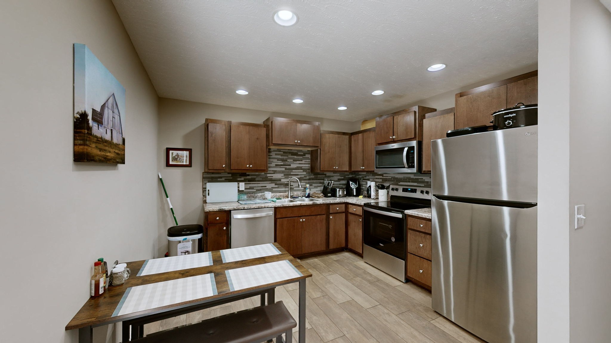 202 Elliott Way Decherd, TN 37324 - Photo 6 of 20