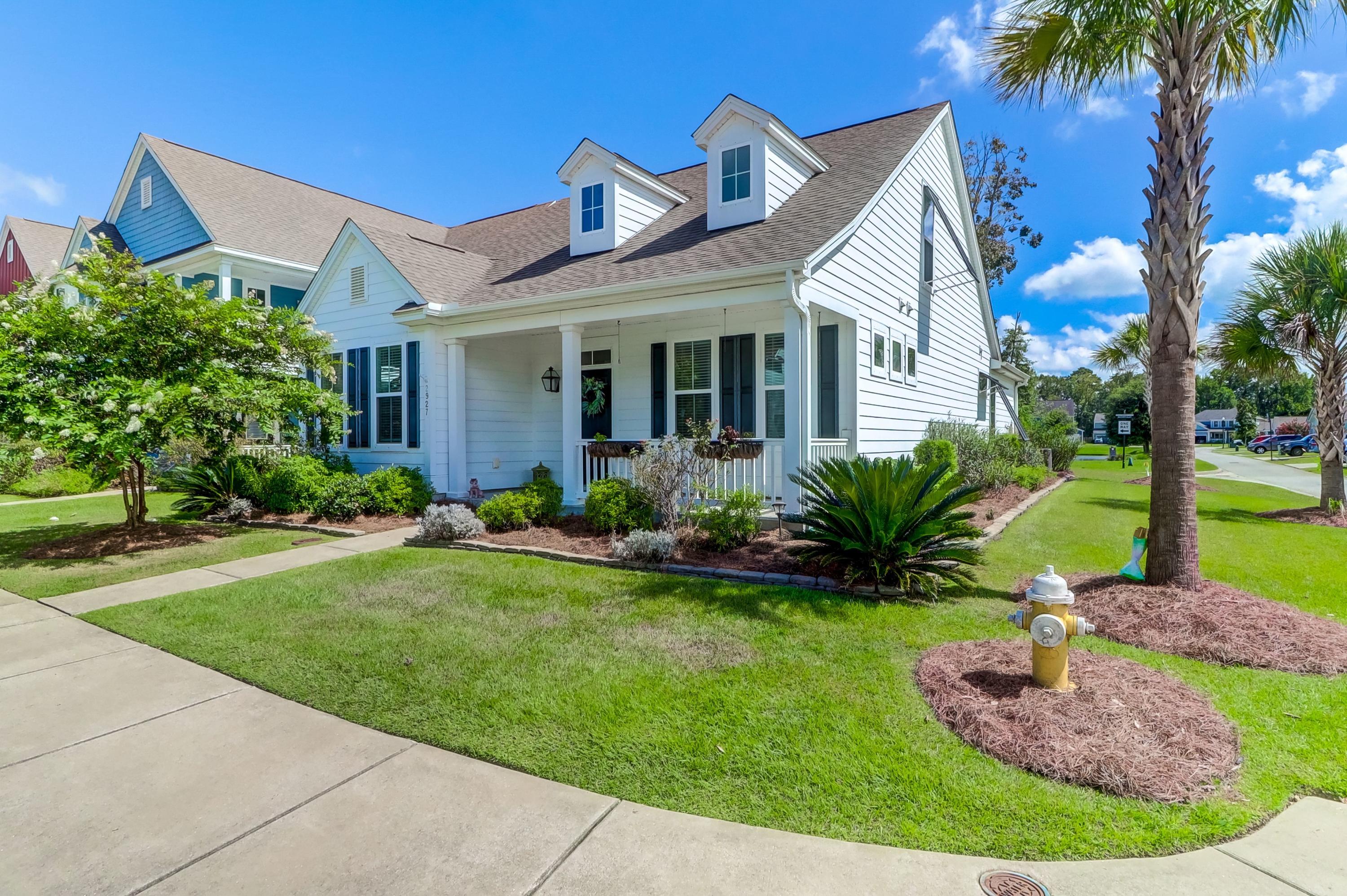 2927 Rutherford Way Charleston, SC 29414 - Photo 1 of 33 62
