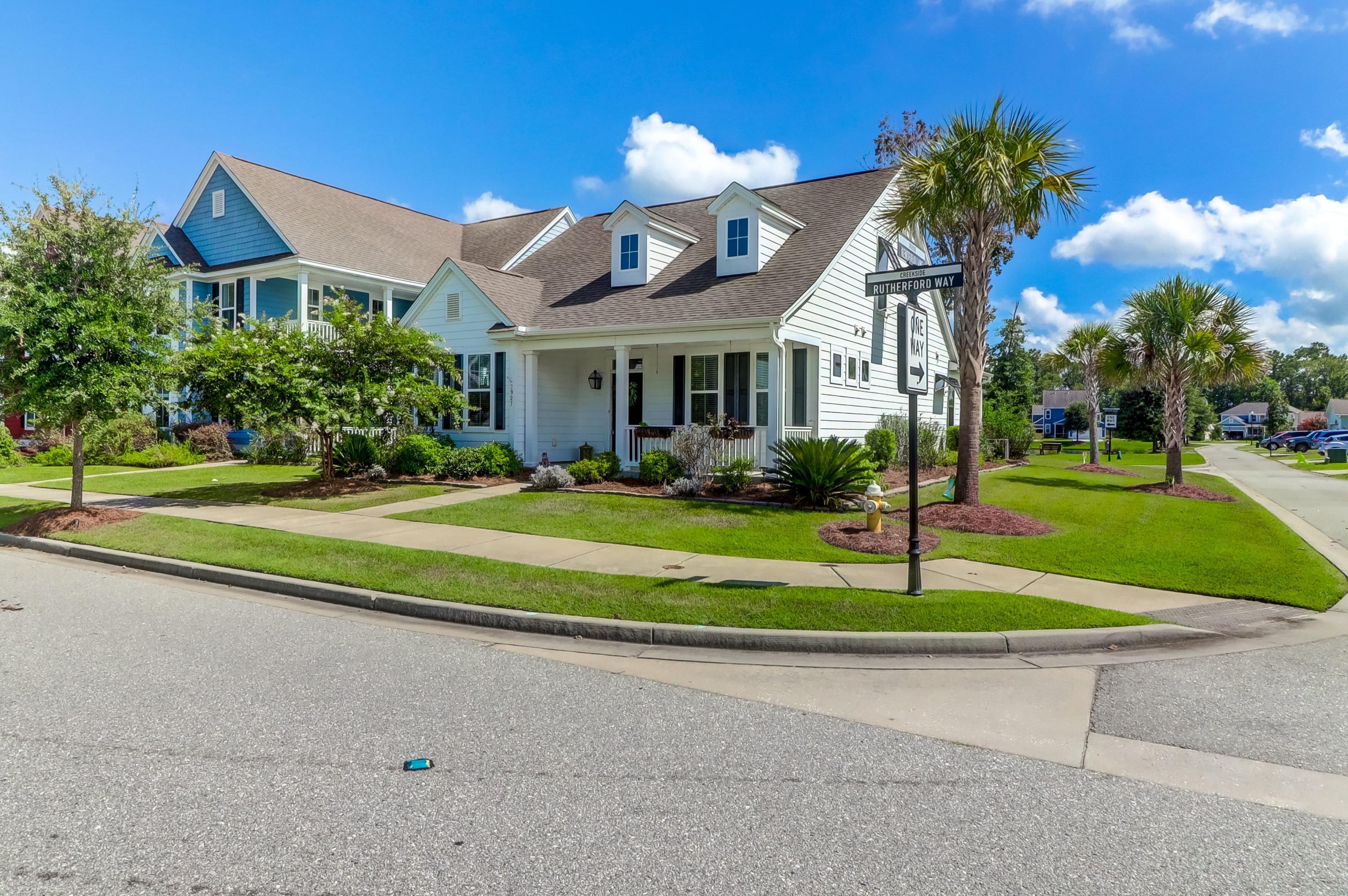 2927 Rutherford Way Charleston, SC 29414 - Photo 2 of 33 1