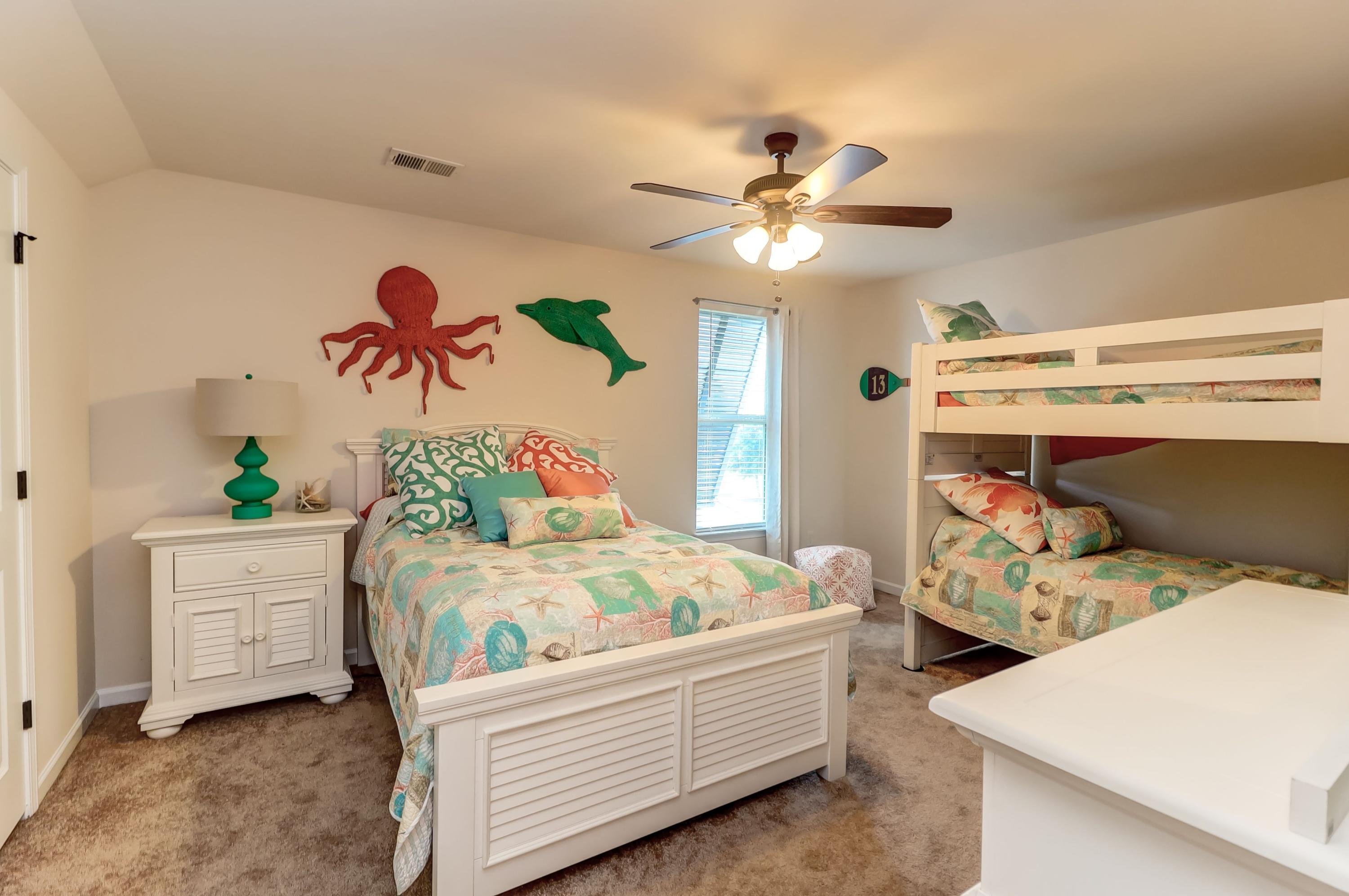 2927 Rutherford Way Charleston, SC 29414 - Photo 11 of 33 40