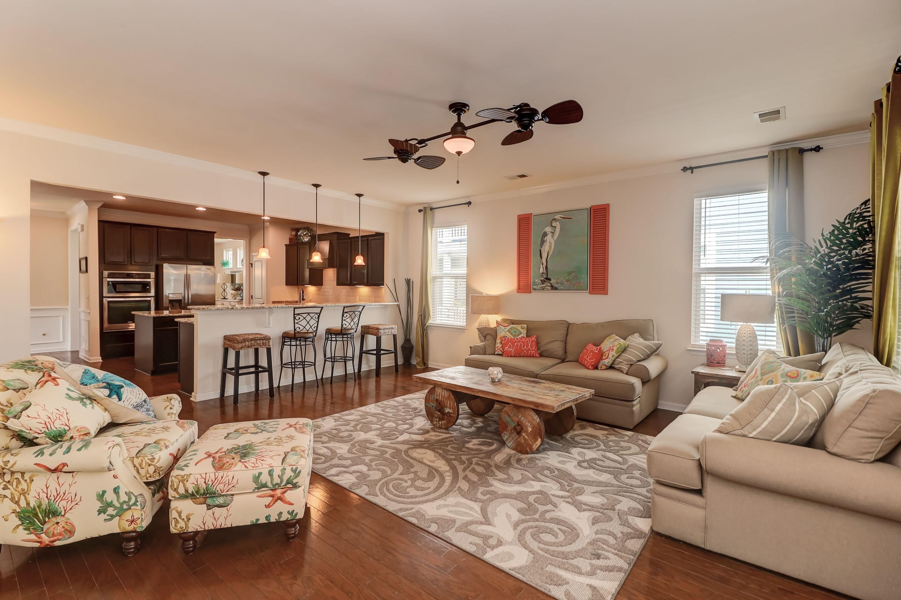 2927 Rutherford Way Charleston, SC 29414 - Photo 20 of 33 25