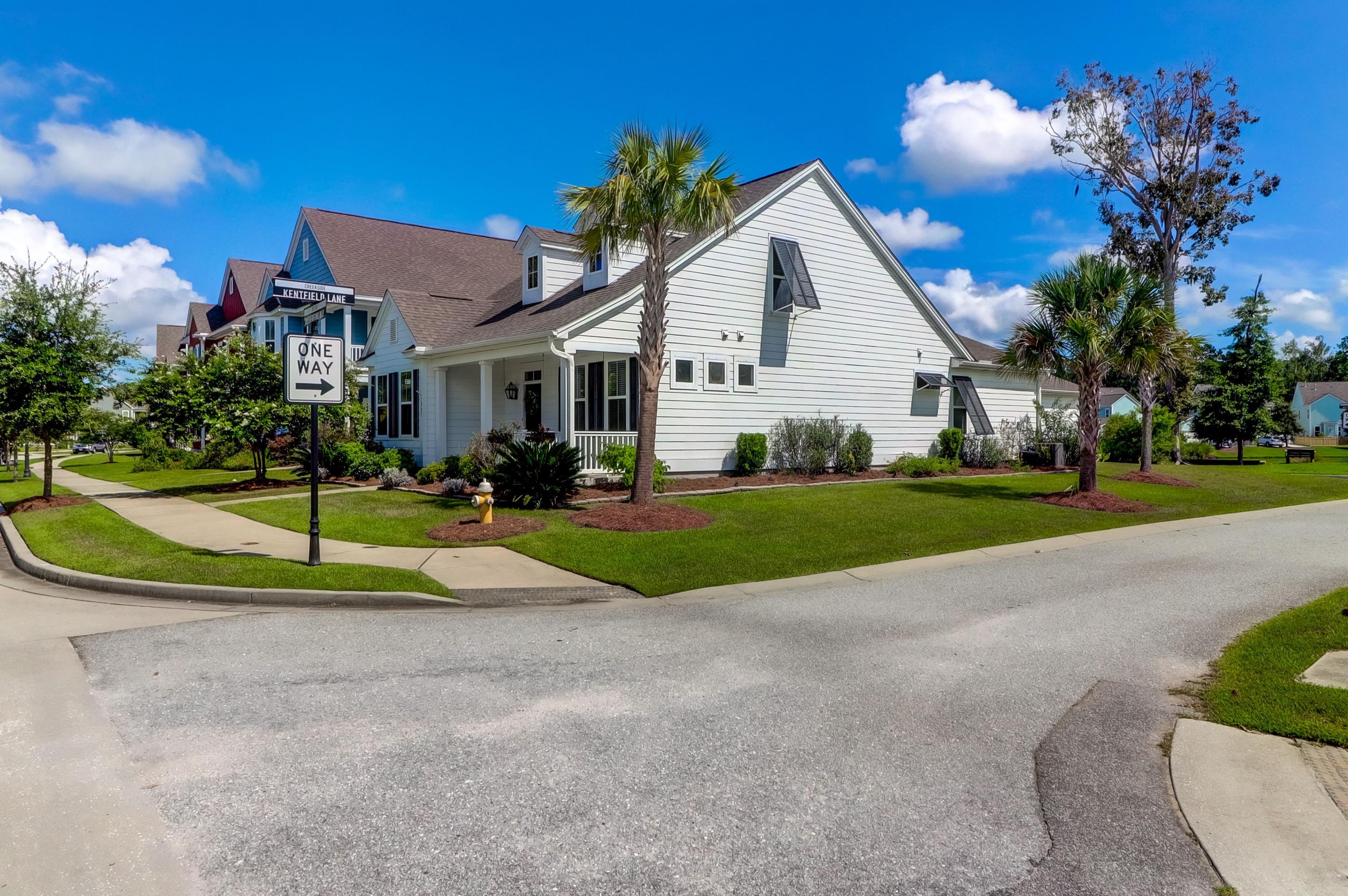 2927 Rutherford Way Charleston, SC 29414 - Photo 22 of 33 2
