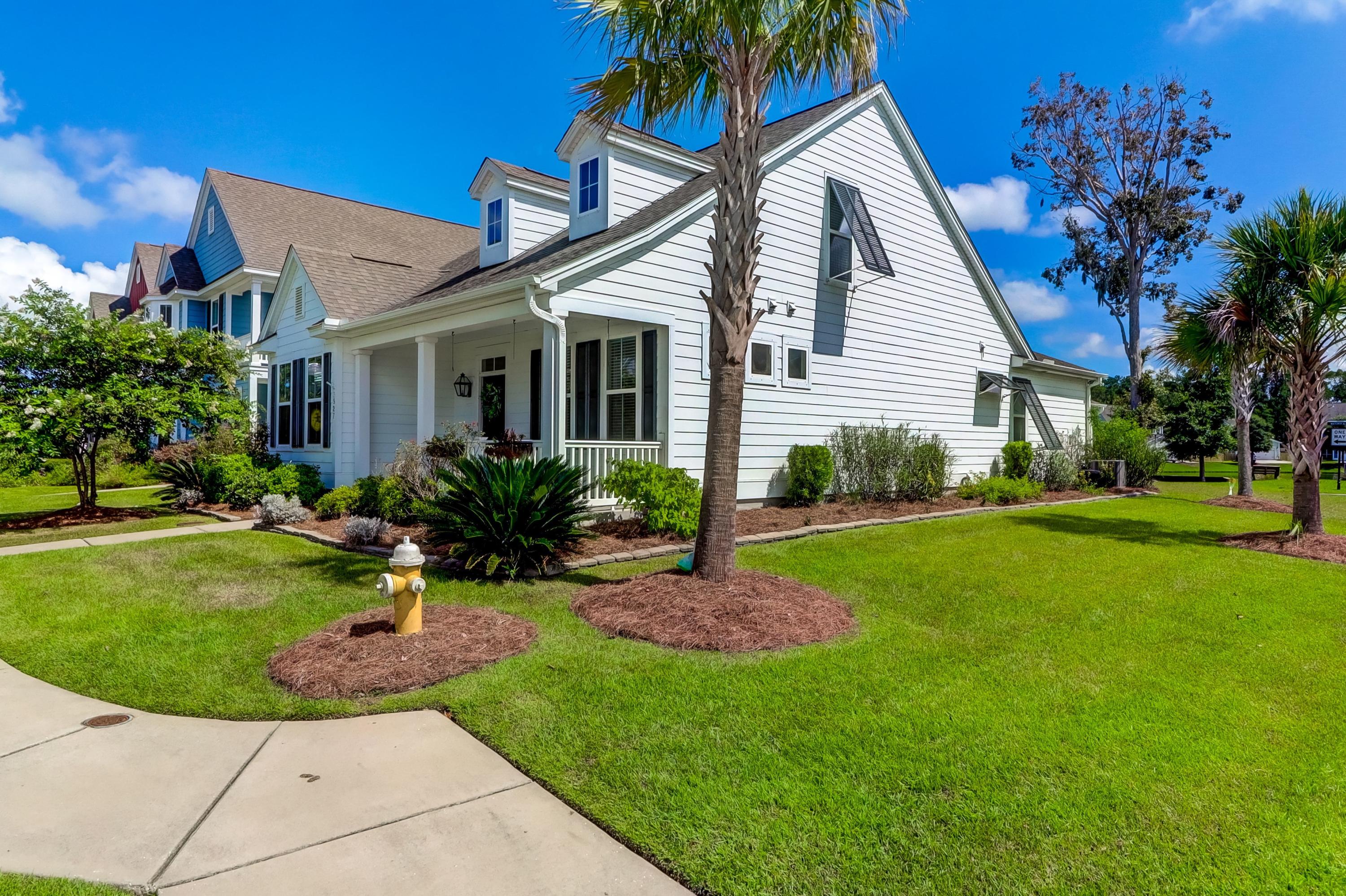 2927 Rutherford Way Charleston, SC 29414 - Photo 33 of 33 61