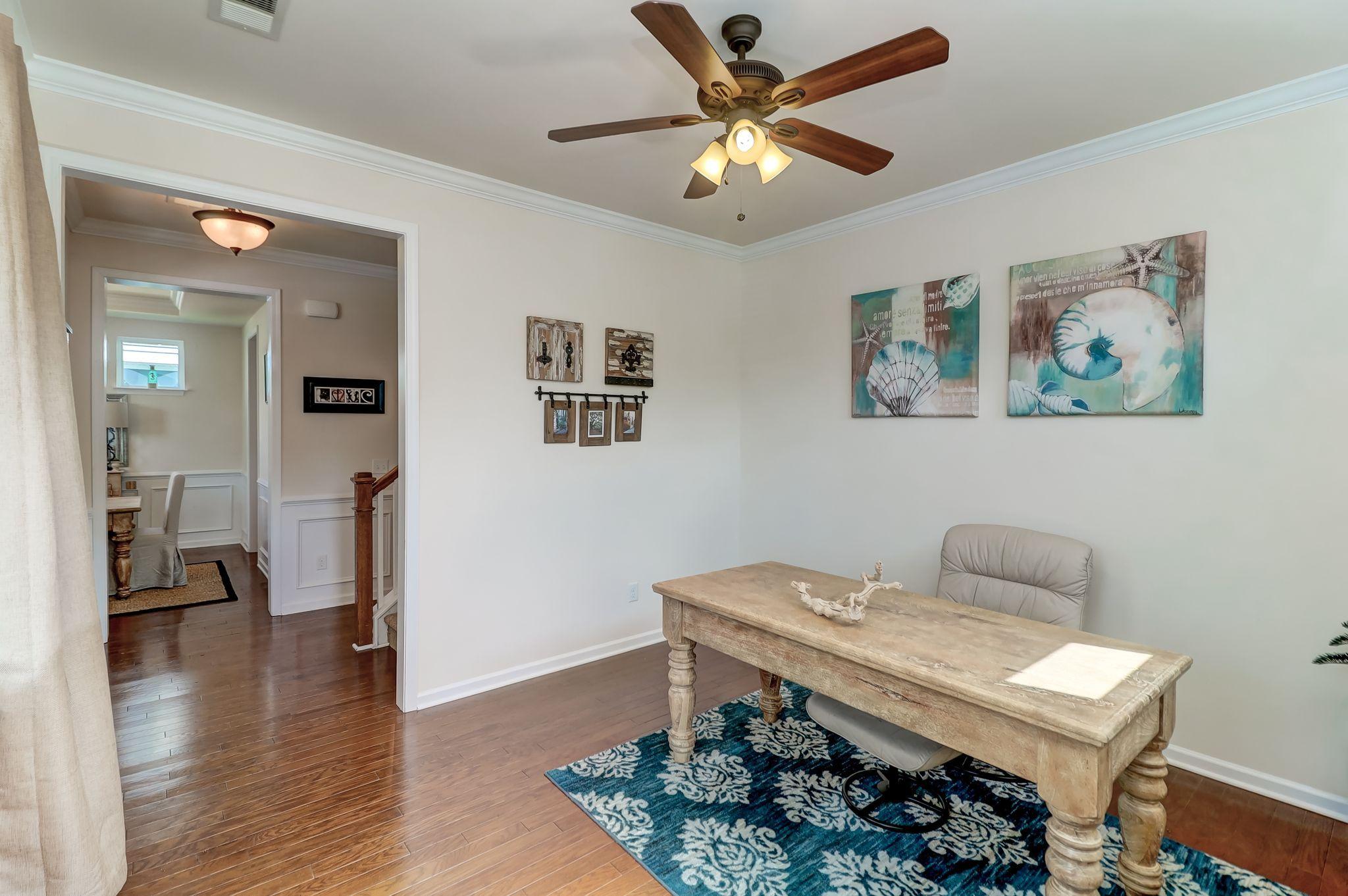 2927 Rutherford Way Charleston, SC 29414 - Photo 10 of 33 29