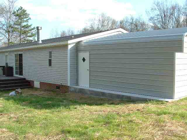 105 Mt Lebanon Road Donalds, SC 29638 - Photo 3 of 9 Gallery Image 3