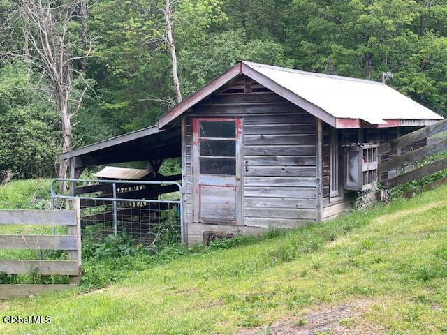 62 Tybush Lane Brunswick, NY 12180 - Photo 66 of 75 workshop