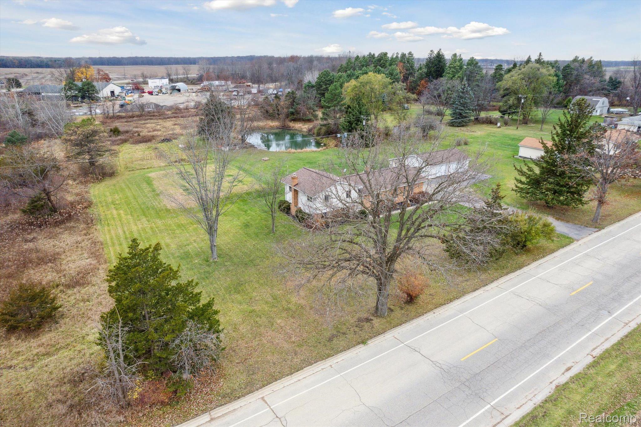 3339 North Fleming Road Fowlerville, MI 48836 - Photo 55 of 70 Gallery Image 55