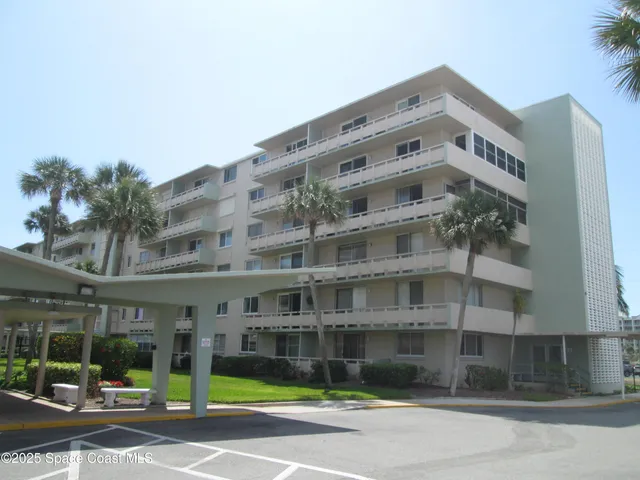 $194,000 | 2020 North Atlantic Avenue, Unit 108N, Cocoa Beach, FL 32931