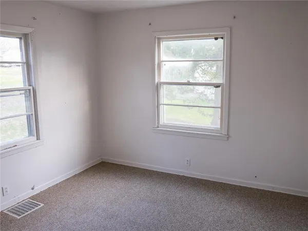$44,900 | 706 North Broadway Street, Princeton, MO 64673