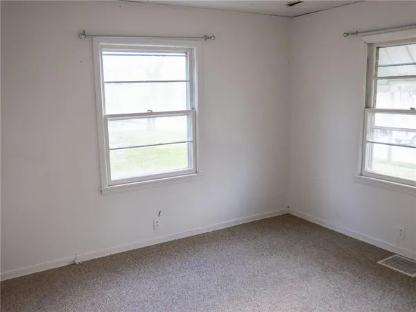 $44,900 | 706 North Broadway Street, Princeton, MO 64673