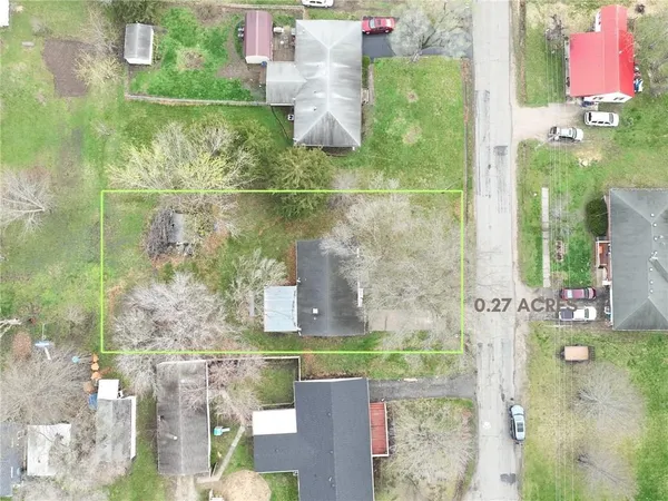 $44,900 | 706 North Broadway Street, Princeton, MO 64673