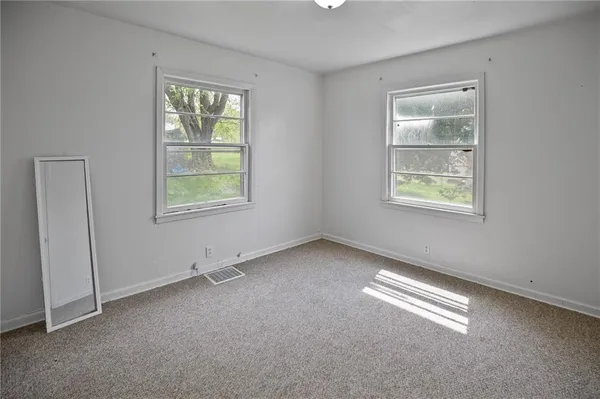 $44,900 | 706 North Broadway Street, Princeton, MO 64673