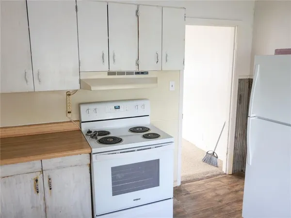 $44,900 | 706 North Broadway Street, Princeton, MO 64673