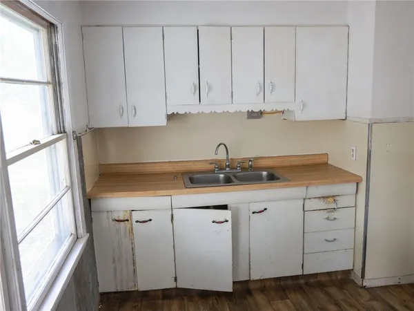 $44,900 | 706 North Broadway Street, Princeton, MO 64673