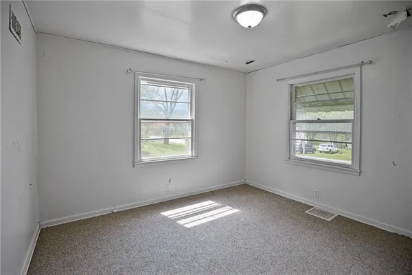 $44,900 | 706 North Broadway Street, Princeton, MO 64673