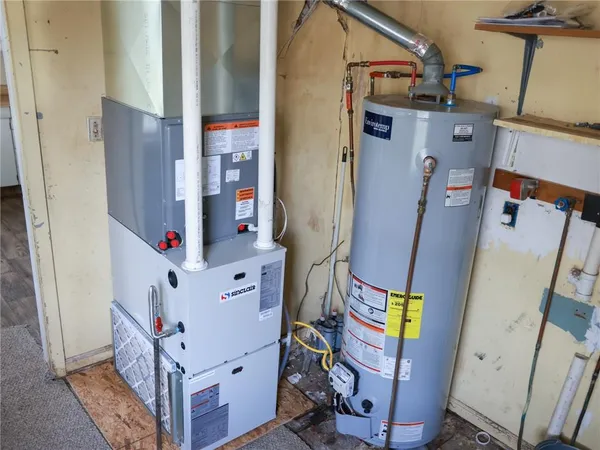 $44,900 | 706 North Broadway Street, Princeton, MO 64673