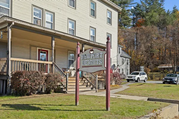 $1,450 | 524 Sunapee Street, Unit 3, Newport, NH 03773