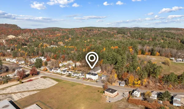 $1,450 | 524 Sunapee Street, Unit 3, Newport, NH 03773