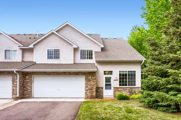 $264,900 | 18087 Vance Circle Northwest, Elk River, MN 55330