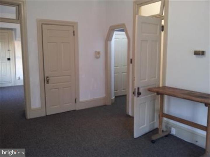 421 East High Street, Unit 3 Pottstown, PA 19464 - Photo 6 of 20 an empty room with closet
