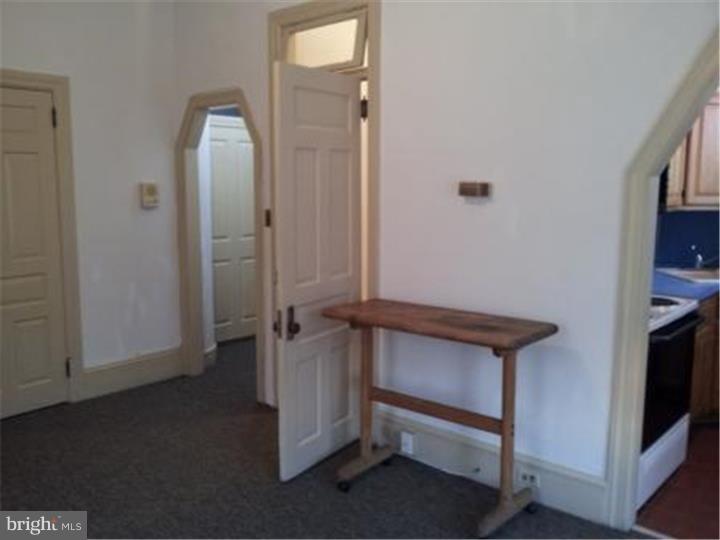 421 East High Street, Unit 3 Pottstown, PA 19464 - Photo 7 of 20 an entryway view with staircase