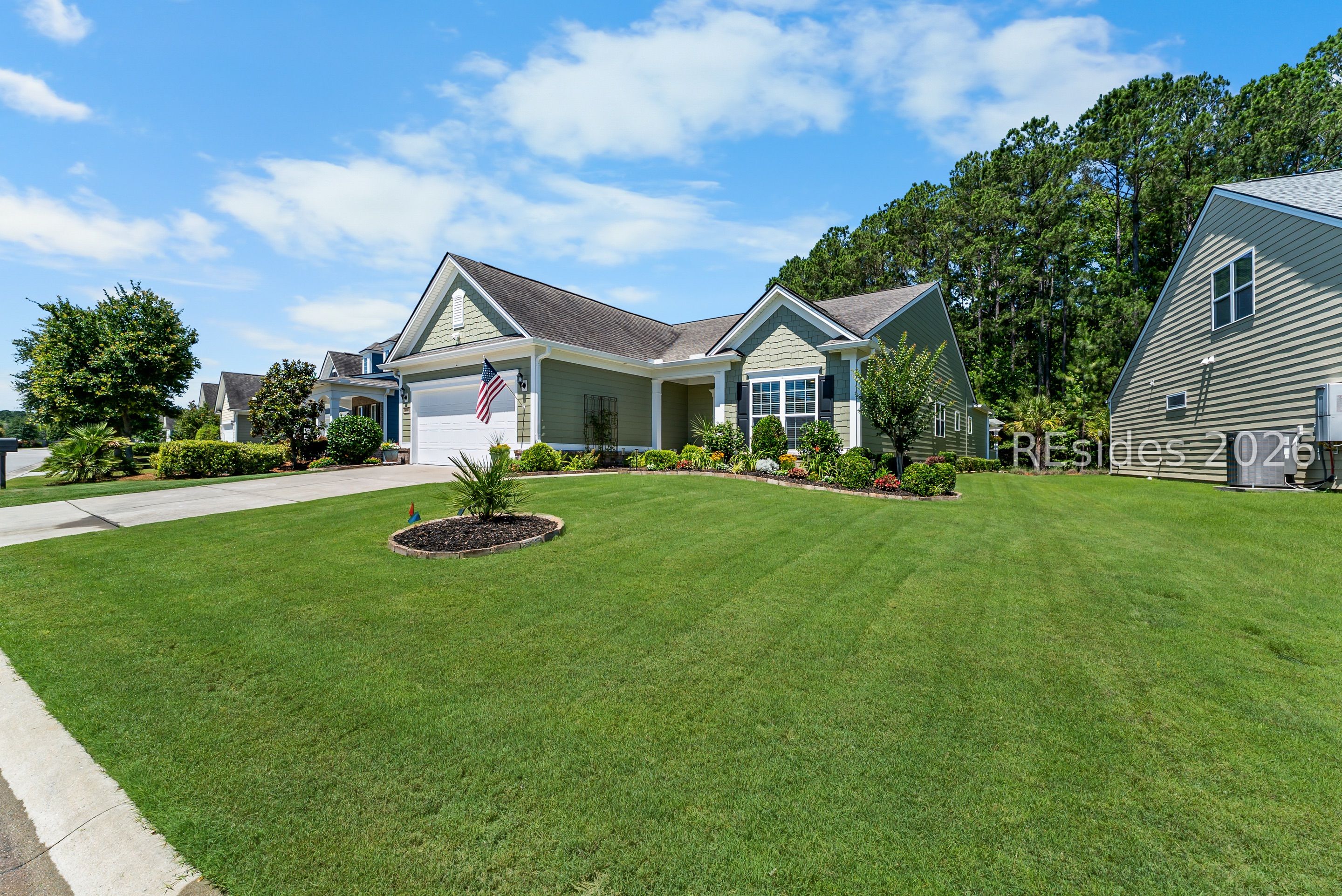 819 Promenade Lane Okatie, SC 29909 - Photo 7 of 60