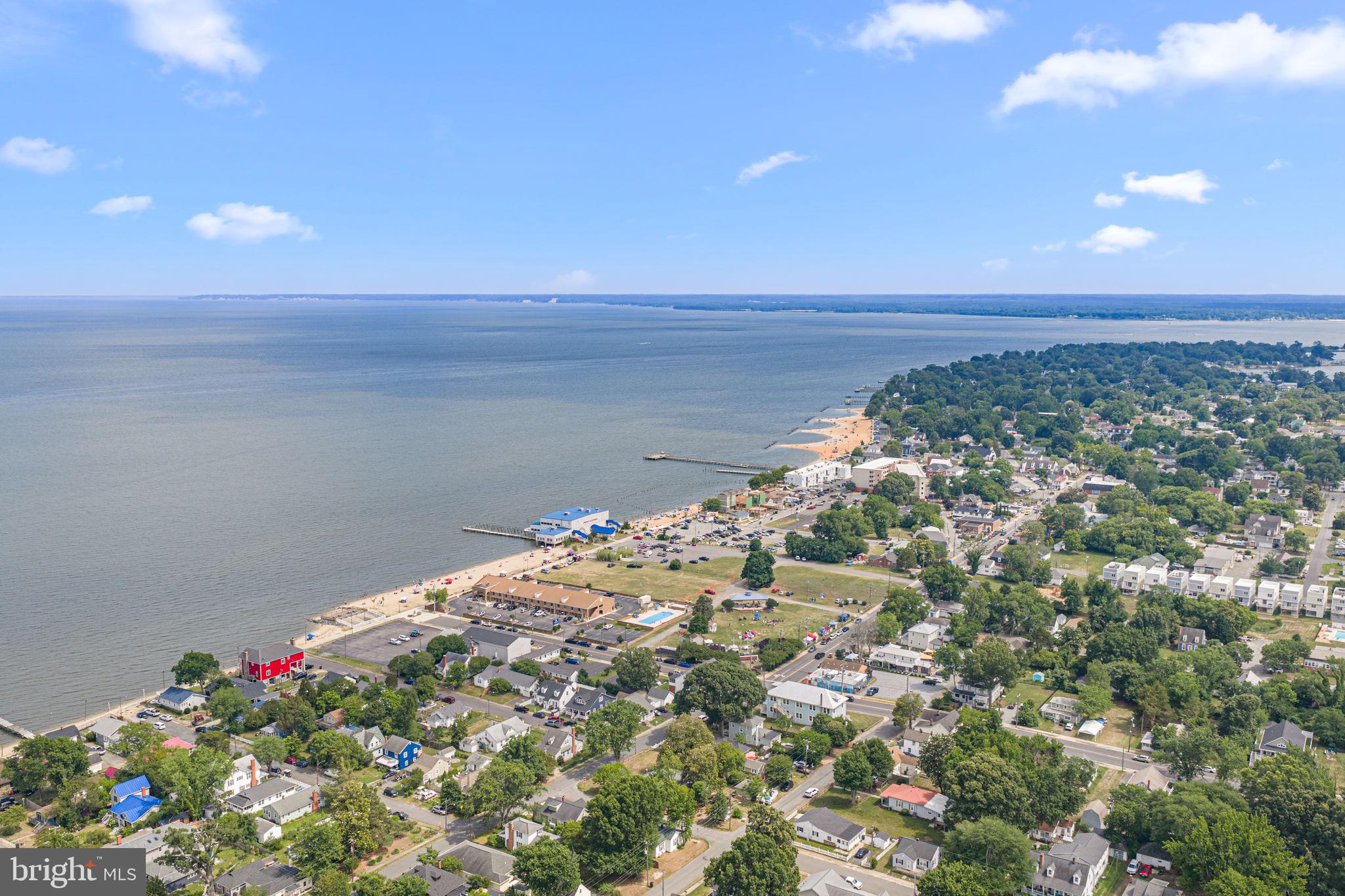 320 2nd Street Colonial Beach, VA 22443 - Photo 58 of 69
