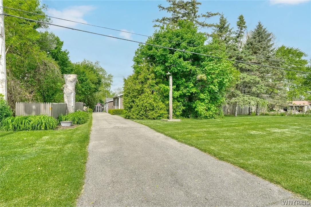 2492 Lakeville Road Avon, NY 14414 - Photo 7 of 36