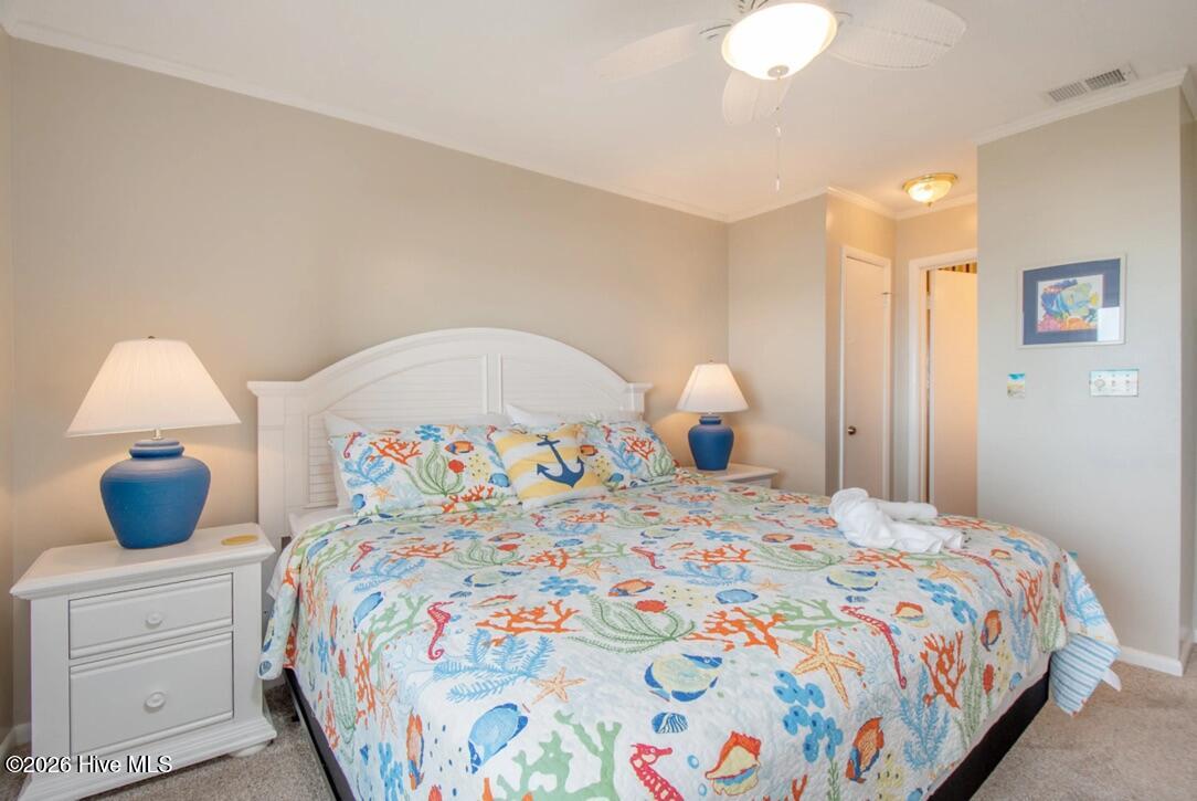 2511 West Fort Macon Road, Unit 308B Atlantic Beach, NC 28512 - Photo 9 of 27 2E326208-35C0-43E2-9F48-C2EE8742F89B_1_1