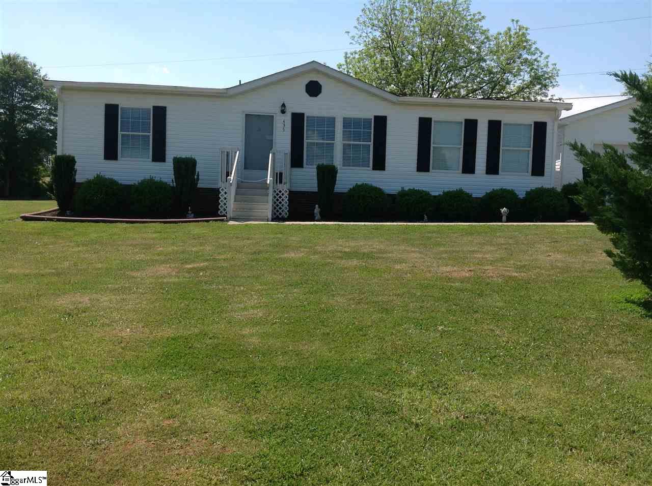 435 Hunt Road Easley, SC 29642 - Photo 13 of 22 Gallery Image 13