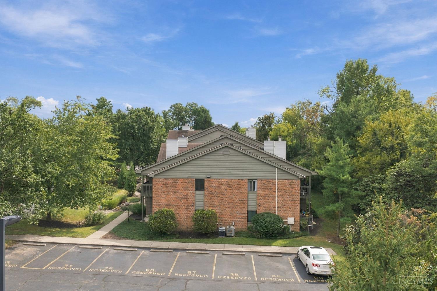 7633 Montgomery Road, Unit 7633 Cincinnati, OH 45236 - Photo 52 of 62 Gallery Image 52