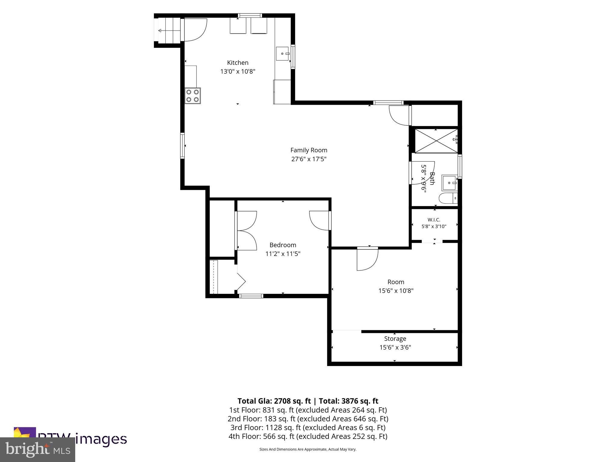 4 Hampton Road Linthicum Heights, MD 21090 - Photo 26 of 30