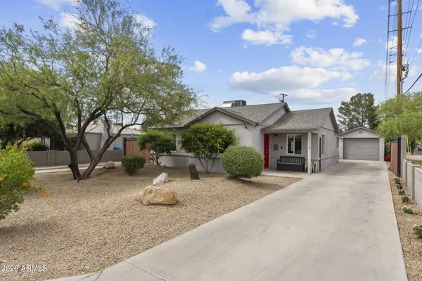 $489,000 | 2302 West Orange Drive, Phoenix, AZ 85015