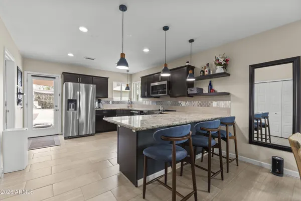 $489,000 | 2302 West Orange Drive, Phoenix, AZ 85015
