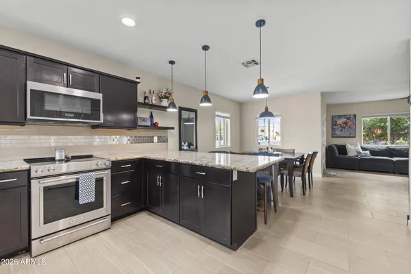 $489,000 | 2302 West Orange Drive, Phoenix, AZ 85015