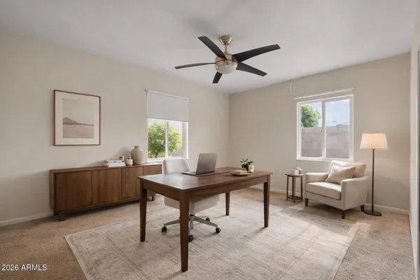 $489,000 | 2302 West Orange Drive, Phoenix, AZ 85015