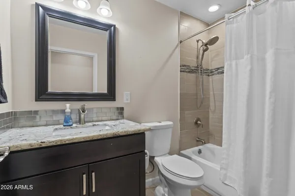 $489,000 | 2302 West Orange Drive, Phoenix, AZ 85015