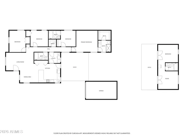 $489,000 | 2302 West Orange Drive, Phoenix, AZ 85015