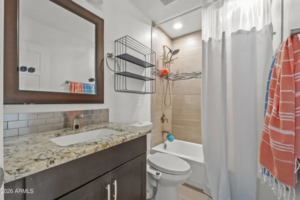 $489,000 | 2302 West Orange Drive, Phoenix, AZ 85015