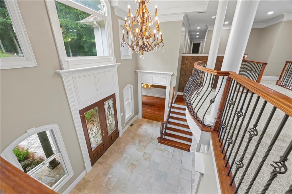 5461 Union Church Road Flowery Branch, GA 30542 - Photo 46 of 135