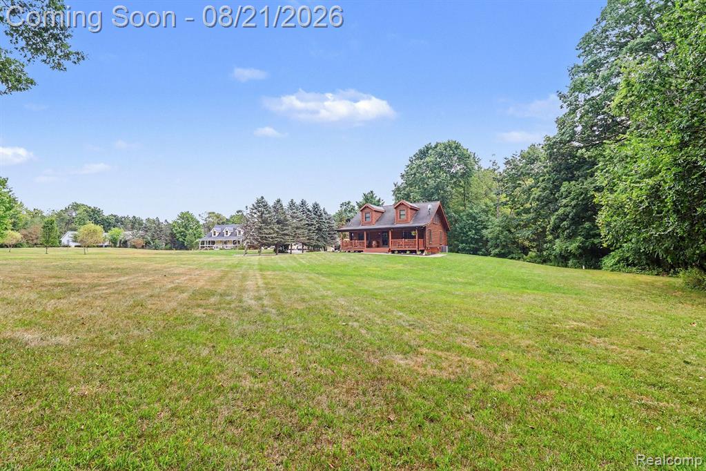 11412 Germany Road Fenton, MI 48430 - Photo 22 of 32 Gallery Image 22