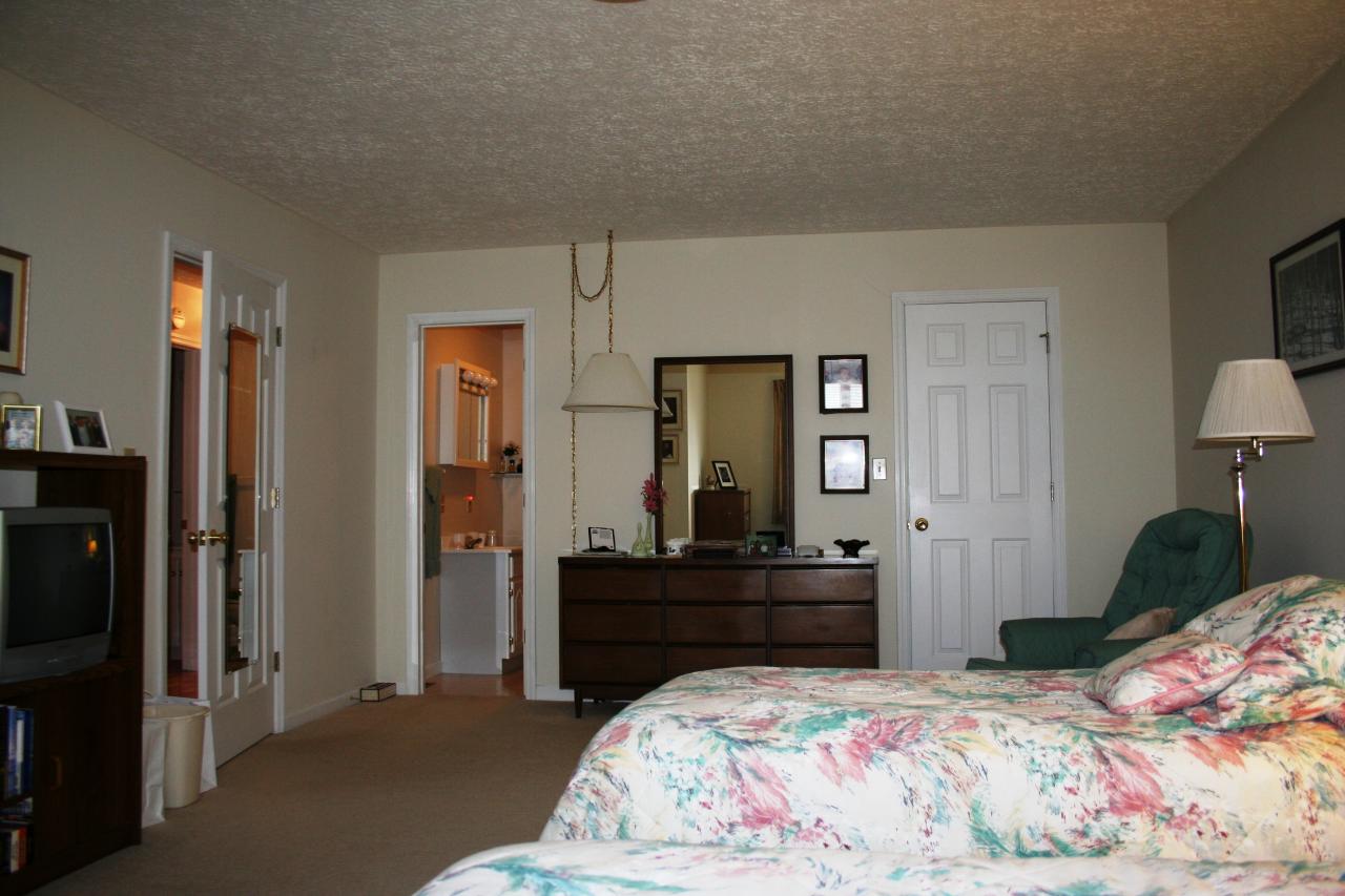 45 Village Road Lewisburg, WV 24901 - Photo 18 of 31 Main bedroom pic 3