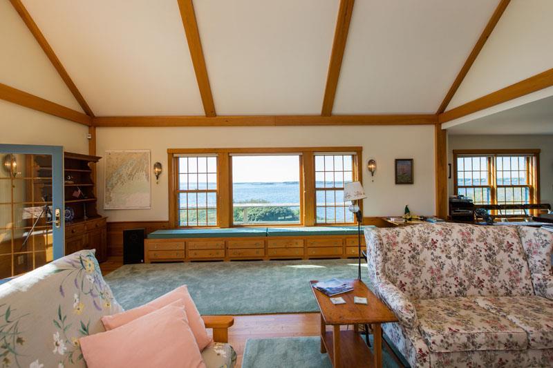143 Abner Point Road Bailey Island, ME 04003 - Photo 12 of 34 Photo