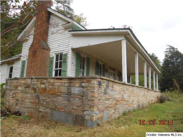 14825 Highway 75 Remlap, AL 35133 - Photo 2 of 10