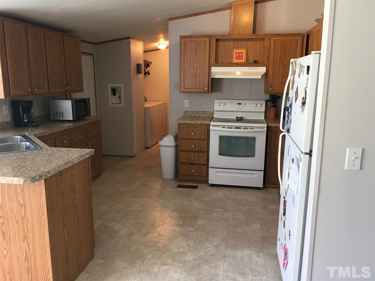 1676 Pixley Pritchard Road Timberlake, NC 27583 - Photo 2 of 21
